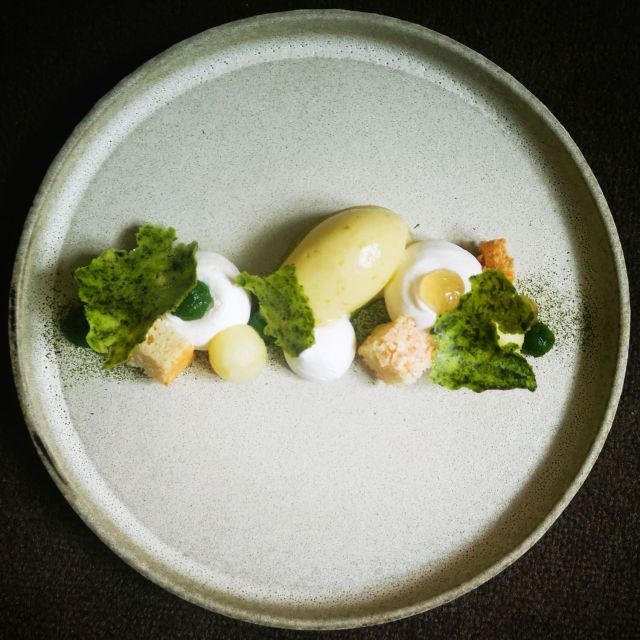 Restaurant gastronomique chartres