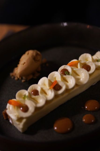 Restaurant gastronomique Chartres