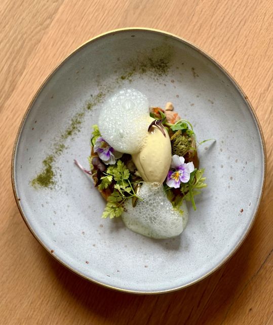 Restaurant gastronomique Chartres