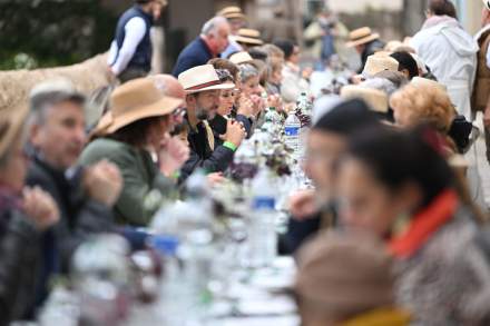 L'Eure du banquet 2025