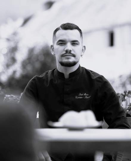 Restaurant Chic Chartres · Univers
